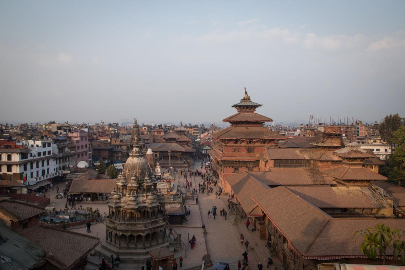 Patan Darbar
