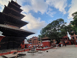 Kumbheshwar Temple Patan: Ancient Shiva Heritage in Nepal