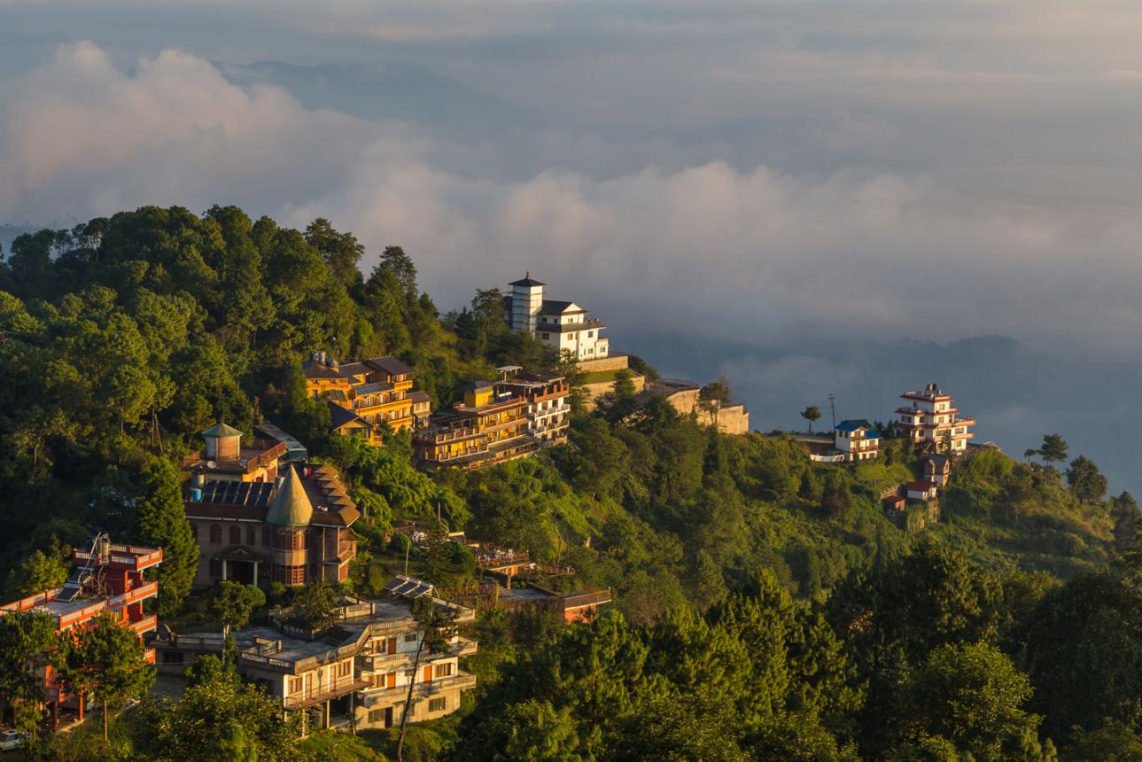 Nagarkot